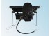 Светодиодный прожектор LP-W 20Вт (IP65) with MS econom